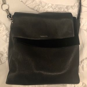 Beautiful Black Bag for everyday